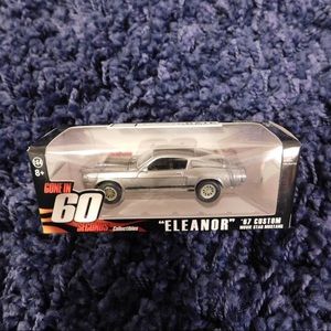 Matchbox Car!